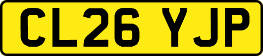 CL26YJP