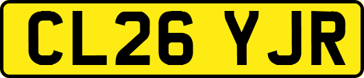 CL26YJR