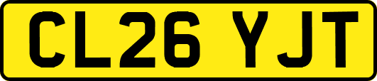 CL26YJT