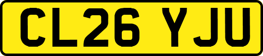 CL26YJU