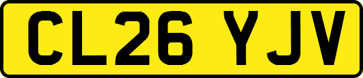 CL26YJV