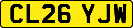 CL26YJW