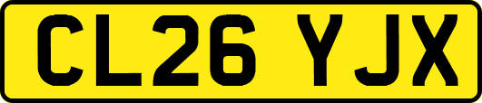 CL26YJX