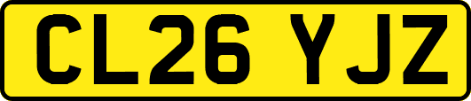 CL26YJZ