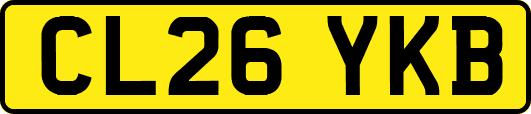 CL26YKB