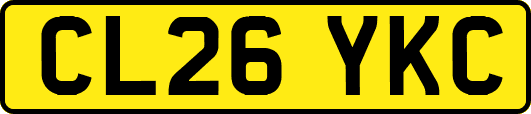 CL26YKC