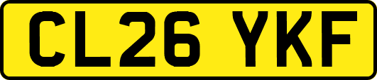 CL26YKF