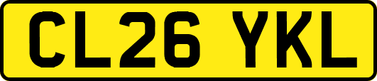 CL26YKL