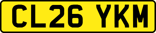 CL26YKM