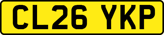 CL26YKP