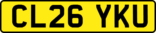 CL26YKU