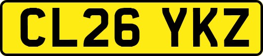 CL26YKZ