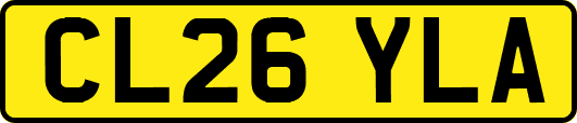 CL26YLA