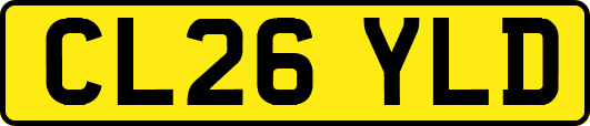 CL26YLD