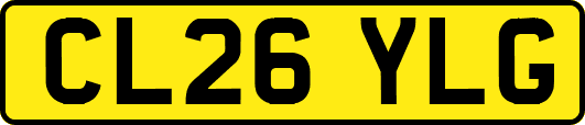 CL26YLG