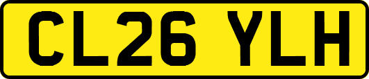 CL26YLH