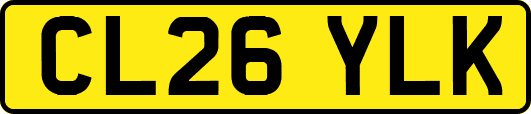 CL26YLK