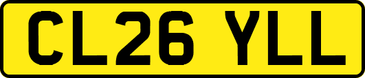 CL26YLL