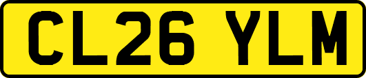 CL26YLM