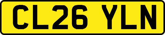 CL26YLN