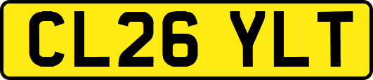 CL26YLT