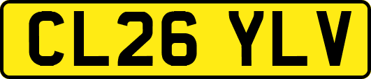 CL26YLV