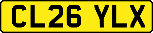 CL26YLX