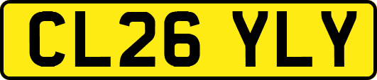 CL26YLY