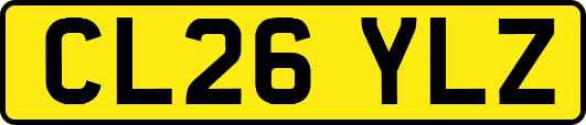 CL26YLZ