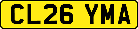 CL26YMA