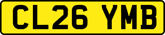 CL26YMB