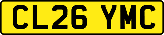 CL26YMC