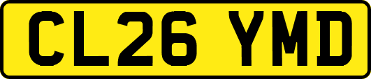CL26YMD