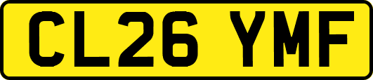 CL26YMF