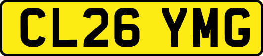 CL26YMG
