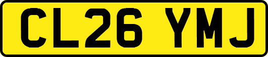 CL26YMJ