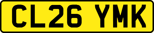 CL26YMK