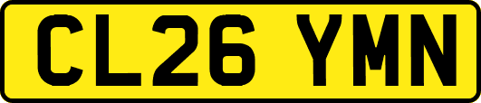 CL26YMN