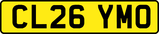 CL26YMO