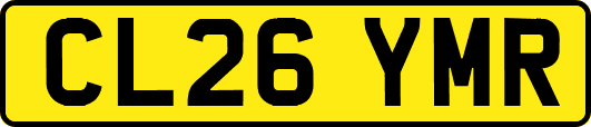 CL26YMR