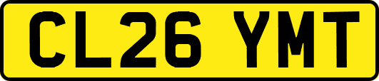CL26YMT
