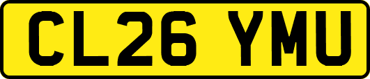 CL26YMU