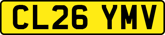 CL26YMV