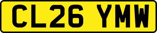 CL26YMW