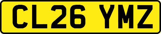 CL26YMZ