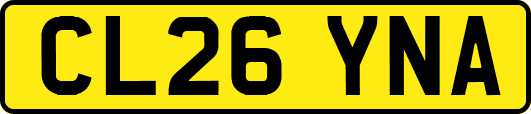 CL26YNA