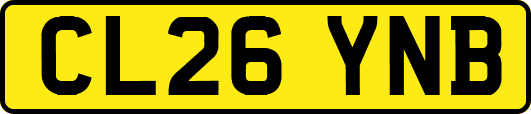 CL26YNB