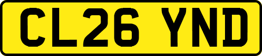 CL26YND