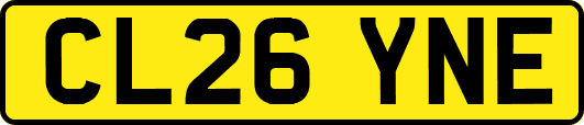 CL26YNE