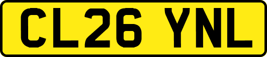 CL26YNL